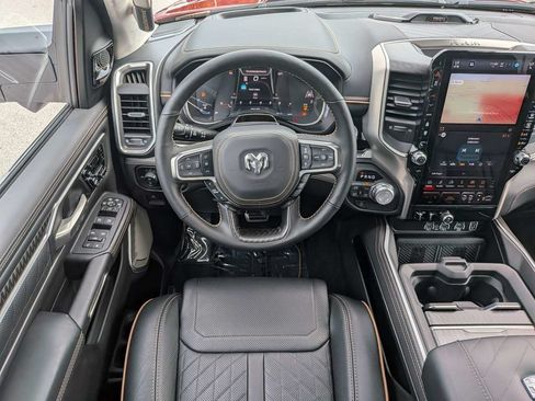 Used 2026 RAM 1500 Tungsten w/ Towing Technology Group AWD/4WD image 14