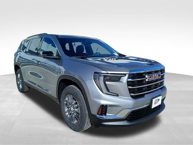 New 2026 GMC Acadia Elevation w/ Super Cruise Package AWD/4WD image 7
