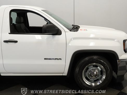 Used 2018 GMC Sierra 1500 1500 Supercharged image 28