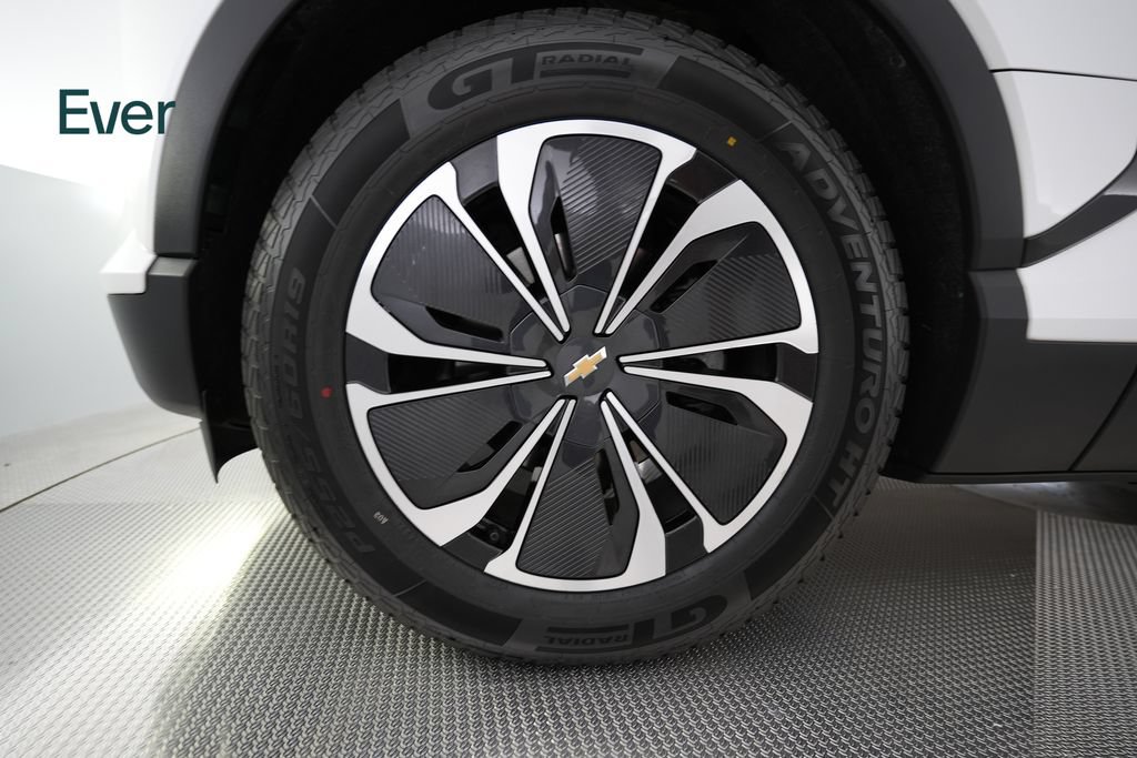 Used 2024 Chevrolet Blazer EV LT AWD/4WD image 19