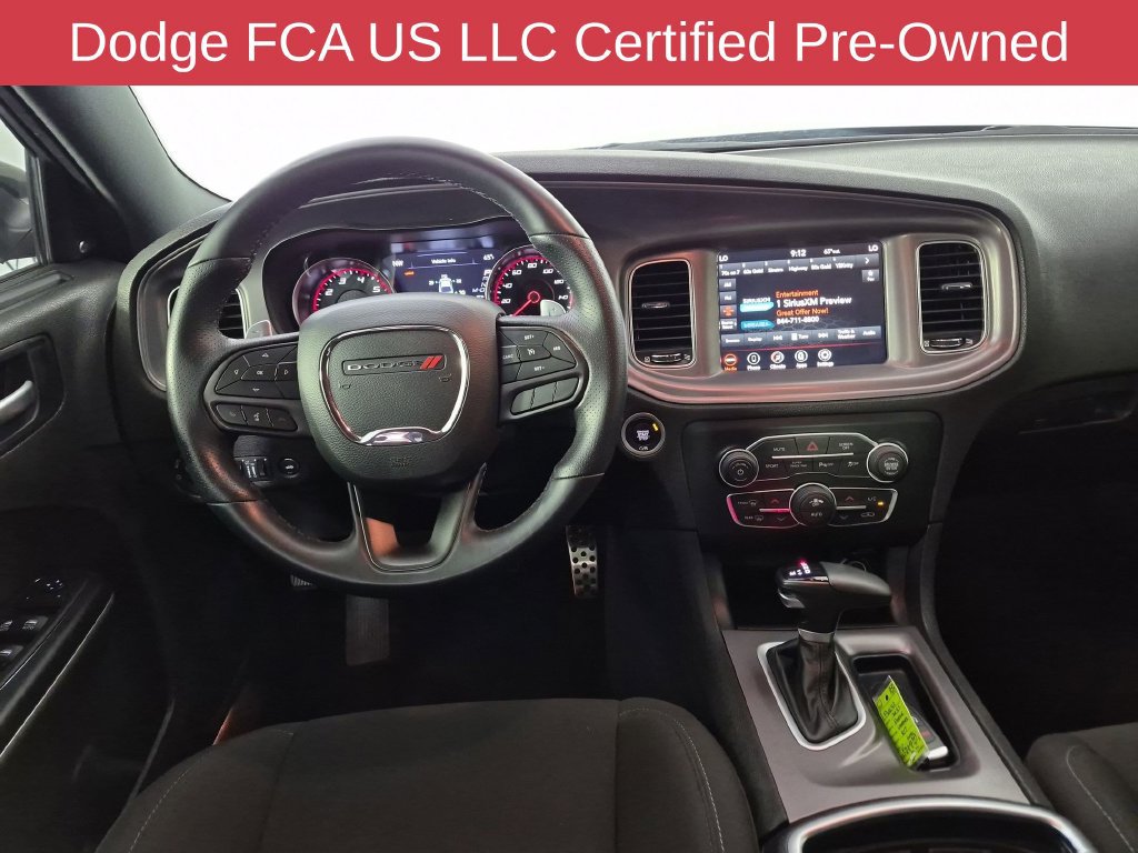 Certified 2023 Dodge Charger R/T RWD image 32