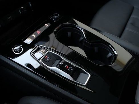 New 2025 Audi A5 2.0T Premium Plus image 8