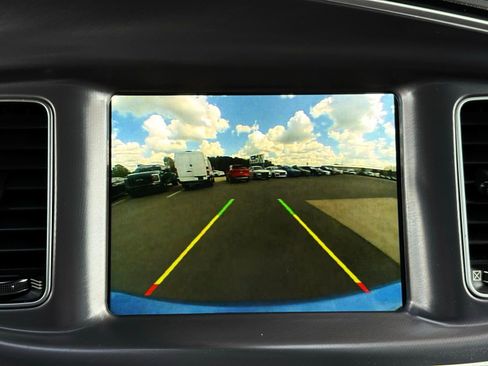 Used 2019 Dodge Charger Scat Pack w/ Dynamics Package image 60