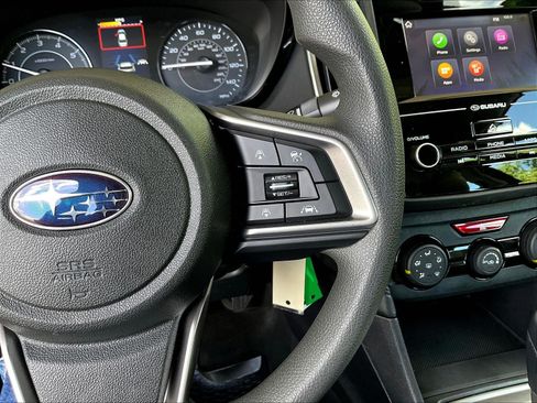 Used 2022 Subaru Impreza 2.0i AWD/4WD image 11