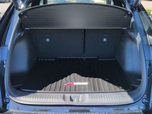 New 2025 Acura ADX A-Spec image 36