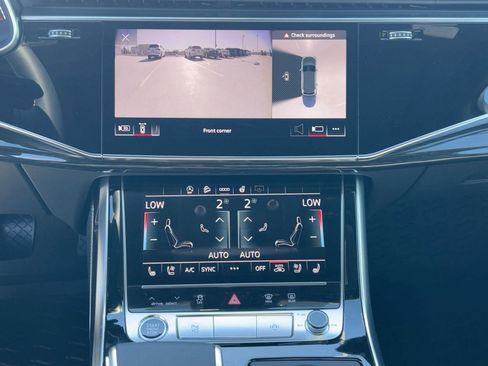 New 2026 Audi Q7 3.0T Premium Plus image 24