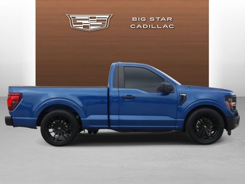 Used 2024 Ford F150 XL image 6