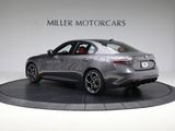 New 2025 Alfa Romeo Giulia AWD w/ Veloce Package AWD image 3