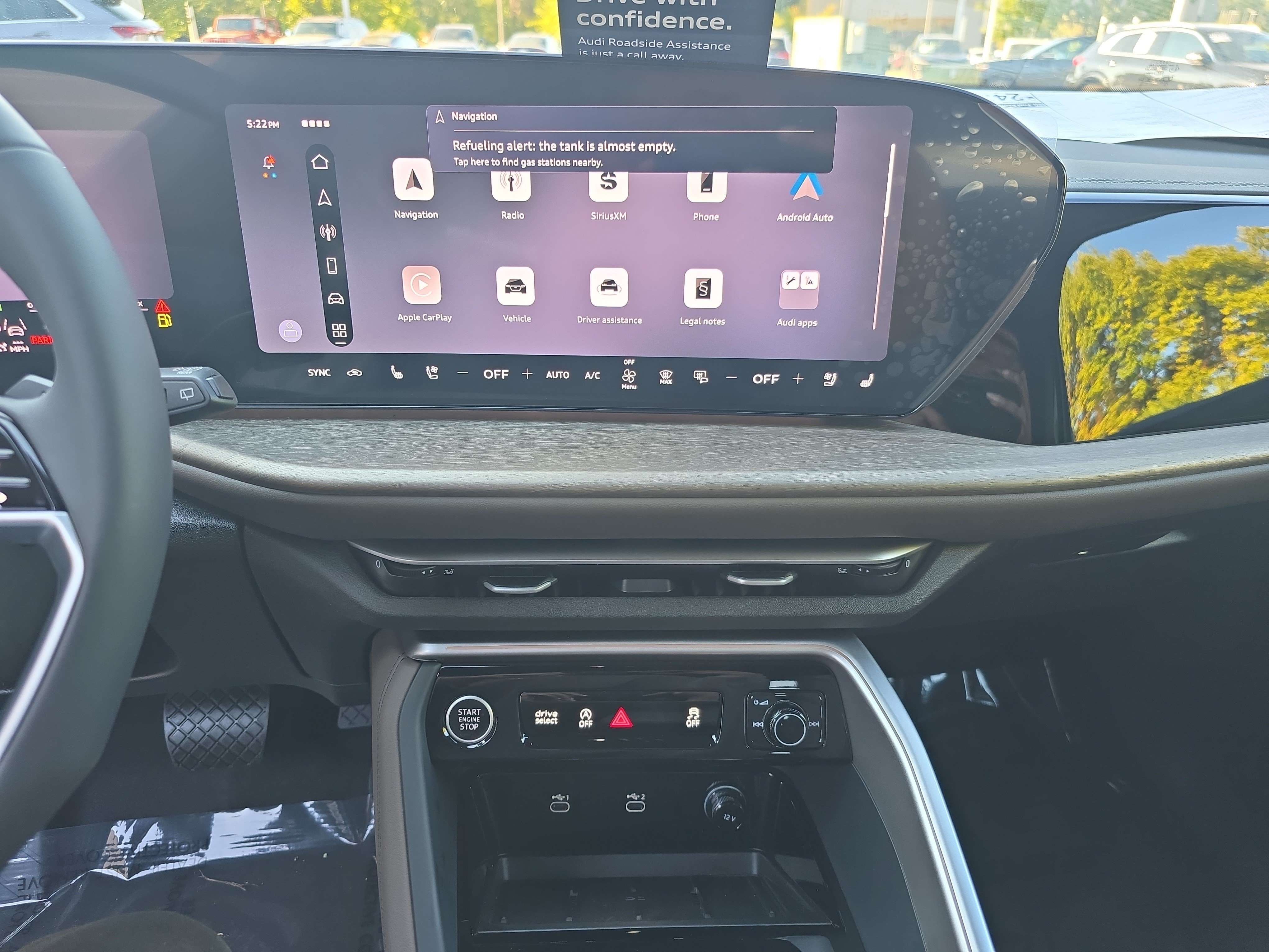 New 2026 Audi Q5 Premium Plus AWD/4WD image 17