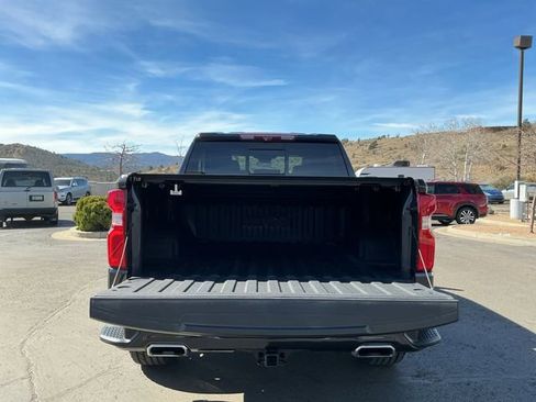 Used 2023 Chevrolet Silverado 1500 High Country w/ Technology Package image 26