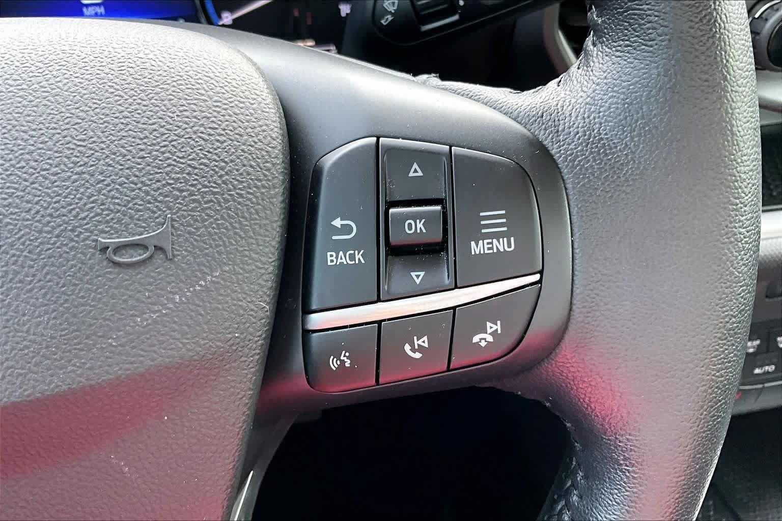 Used 2021 Ford Bronco Sport Outer Banks AWD/4WD image 21