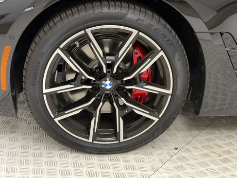 New 2026 BMW 430i w/ M Sport Package RWD image 13