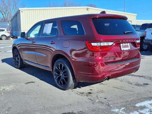 Used 2020 Dodge Durango GT image 32