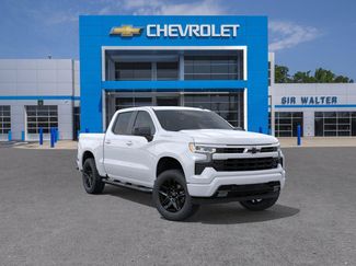 New 2026 Chevrolet Silverado 1500 RST w/ RST Select Package AWD/4WD video 1