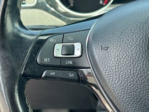 Used 2015 Volkswagen Jetta Sport FWD image 20