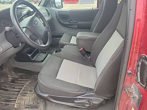 Used 2007 Ford Ranger XLT AWD/4WD image 9