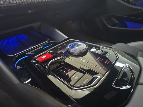 Used 2026 BMW M5 w/ Carbon Package image 26