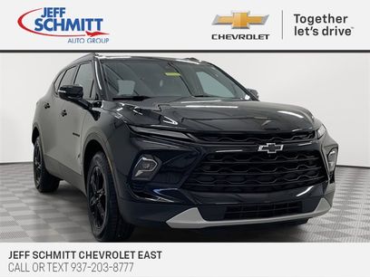 Certified 2024 Chevrolet Blazer LT w/ Sound & Technology Package