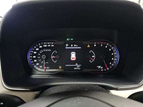 Used 2024 Hyundai Tucson SEL AWD/4WD image 2