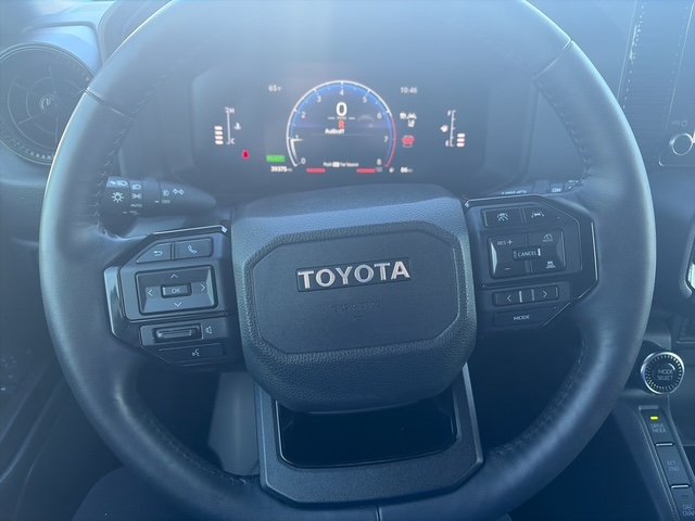 Used 2024 Toyota Land Cruiser 1958 AWD/4WD image 26