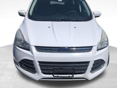 Used 2015 Ford Escape SE