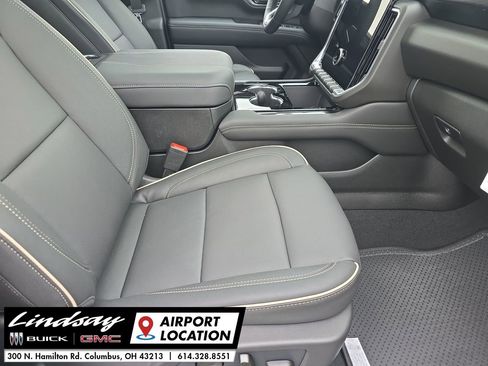 New 2026 GMC Yukon XL Elevation w/ Elevation Premium Package image 30