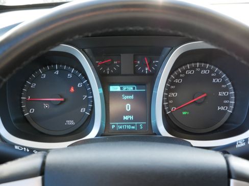 Used 2016 Chevrolet Equinox LT w/ Convenience Package image 21