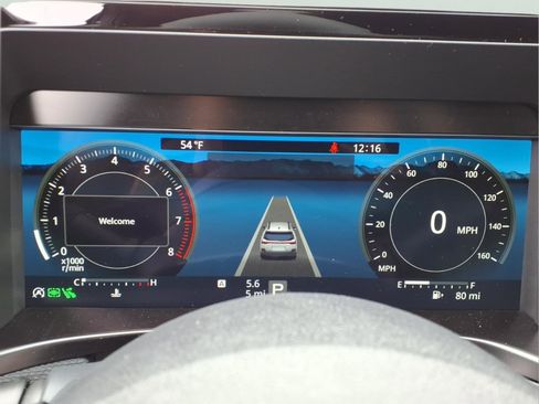 New 2026 Subaru Outback Limited image 27