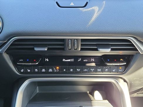 New 2026 MAZDA CX-90 3.3 Turbo w/ Premium Sport Pkg image 36