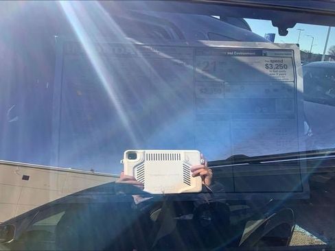 New 2026 Honda Pilot Touring image 19