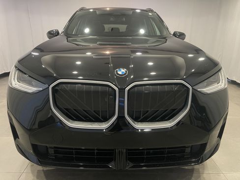 New 2026 BMW X3 xDrive30 image 2