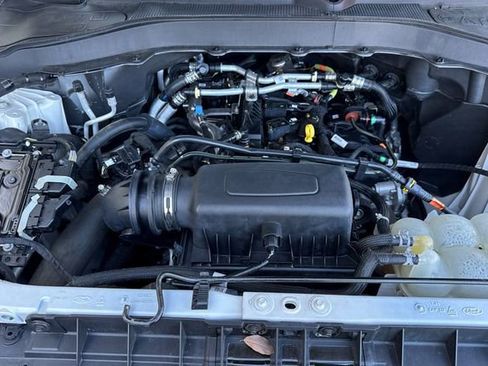 Used 2022 Ford Explorer 2WD image 35