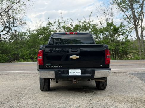 Used 2011 Chevrolet Silverado 1500 LT w/ All-Star Edition image 3