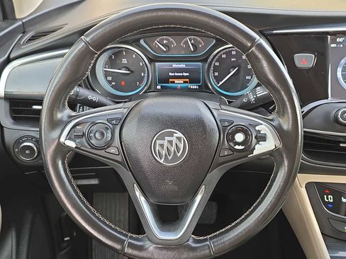 Used 2017 Buick Envision Preferred image 19