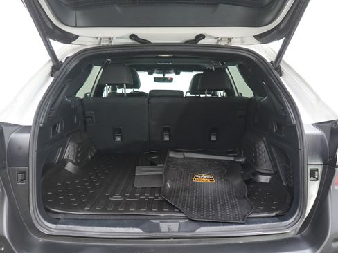 Used 2022 Subaru Outback Wilderness w/ Wilderness Package AWD/4WD image 16