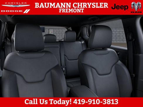 New 2026 Jeep Compass Limited AWD/4WD image 26