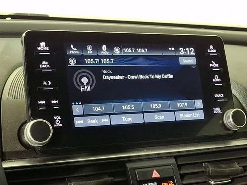 Used 2022 Honda Accord Sport Special Edition image 3