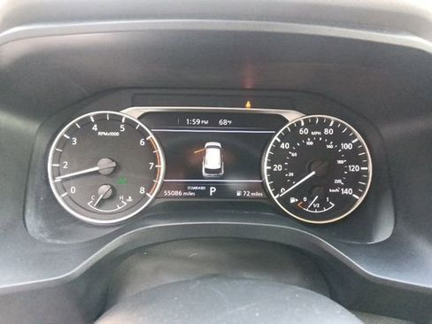 Used 2023 Nissan Rogue SV image 20