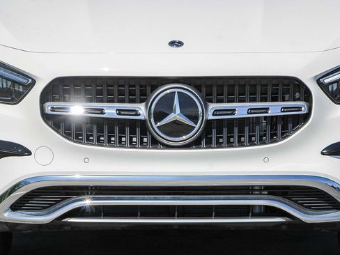 New 2026 Mercedes-Benz GLA 250 4MATIC image 7