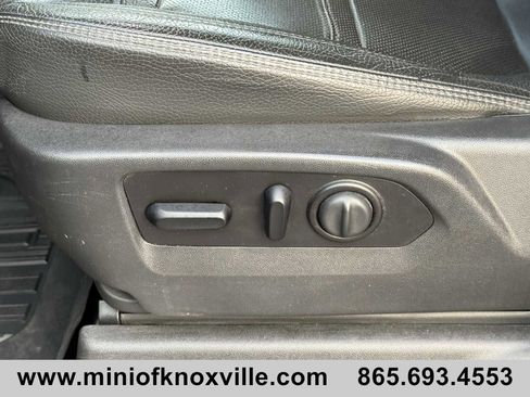 Used 2020 GMC Sierra 1500 Denali w/ Denali Ultimate Package image 11