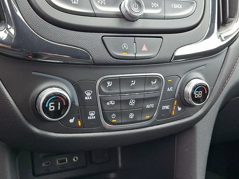 Used 2024 Chevrolet Equinox RS AWD/4WD image 20