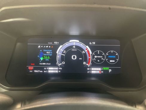 Used 2024 Toyota Tundra Limited AWD/4WD image 19