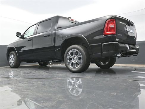 Used 2026 RAM 1500 Big Horn image 42