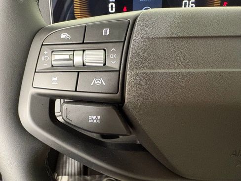 New 2026 Kia Sportage EX FWD image 24