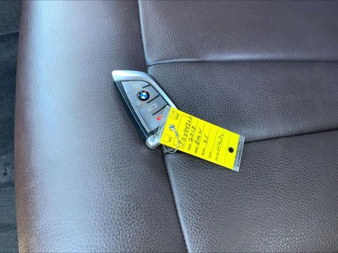 Used 2018 BMW X5 xDrive35i image 14