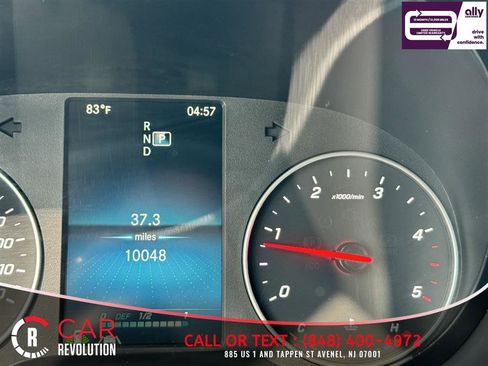 Used 2024 Mercedes-Benz Sprinter 2500 image 21