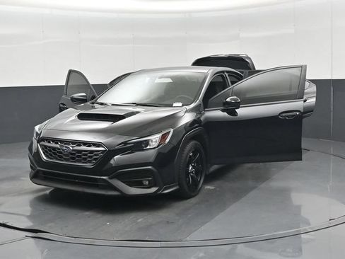 Used 2023 Subaru WRX Premium AWD/4WD image 58
