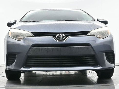 Used 2014 Toyota Corolla LE image 39