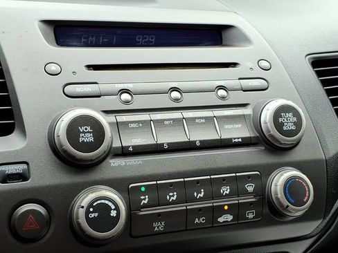Used 2009 Honda Civic LX-S image 14