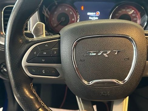 Used 2021 Dodge Charger SRT Hellcat image 23